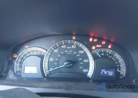 2012 Toyota Camry Se из США, поврежденный, VIN 4T1BF1FK6CU202775